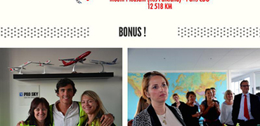 News: Infographie : Retour sur l’année 2015 de PRO SKY France (2016-01-04)
